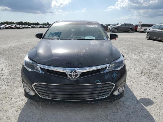 Photo 5 from auction – 2013 TOYOTA AVALON BAS with VIN 4T1BK1EB5DU013498