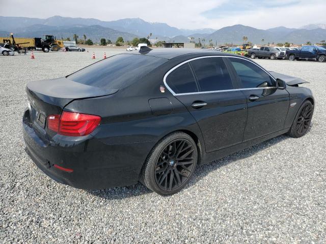 Photo 3 from auction – 2011 BMW 528 I with VIN WBAFR1C50BC744340