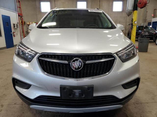 Photo 5 from auction – 2017 BUICK ENCORE PRE with VIN KL4CJESB9HB100159