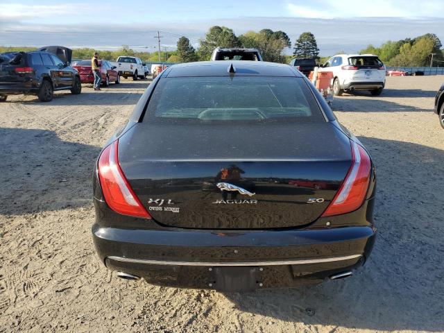 Photo 6 from auction – 2016 JAGUAR XJL SUPERC with VIN SAJWA2GE7GMV98645