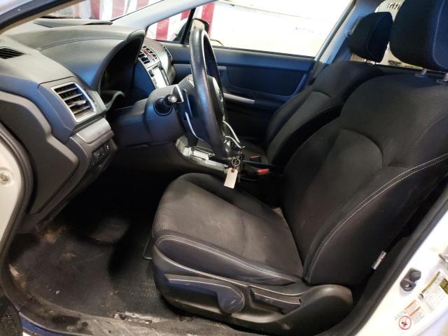Photo 7 from auction – 2015 SUBARU XV CROSSTR with VIN JF2GPACC5F8322926