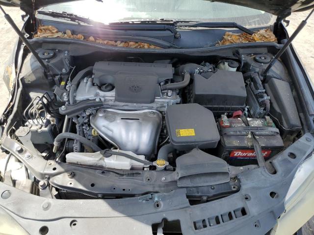 Photo 11 from auction – 2015 TOYOTA CAMRY LE with VIN 4T1BF1FK8FU058991