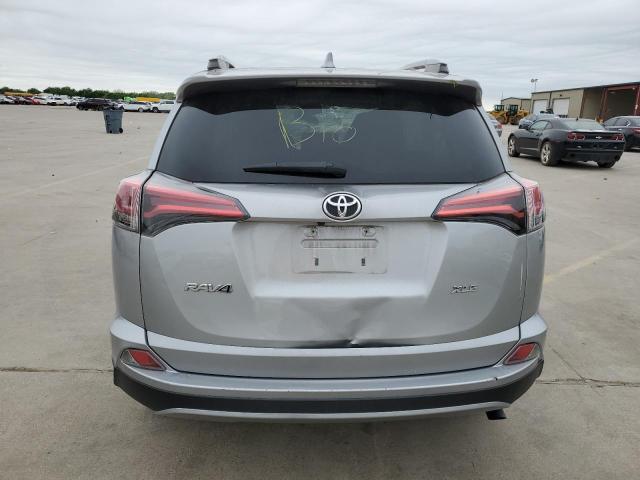 Photo 6 from auction – 2017 TOYOTA RAV4 XLE with VIN 2T3WFREV2HW314371