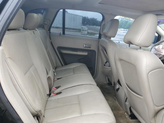 Photo 11 from auction – 2007 FORD EDGE SEL P with VIN 2FMDK39CX7BB52804
