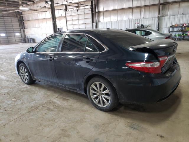 Photo 2 from auction – 2017 TOYOTA CAMRY LE with VIN 4T1BF1FK1HU289315