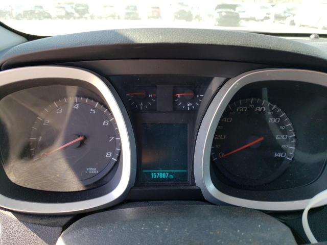 Photo 9 from auction – 2014 CHEVROLET EQUINOX LT with VIN 2GNFLGE36E6291543