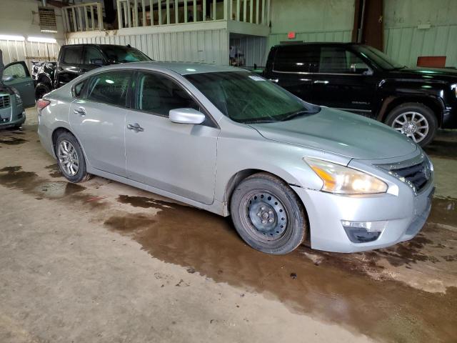Photo 4 from auction – 2014 NISSAN ALTIMA 2.5 with VIN 1N4AL3APXEC182472