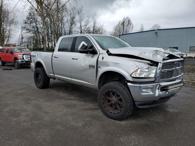 Photo 4 from auction – 2011 DODGE RAM 2500 with VIN 3D7UT2CL7BG630192