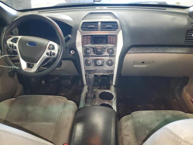 Photo 8 from auction – 2013 FORD EXPLORER with VIN 1FM5K8B8XDGB48926