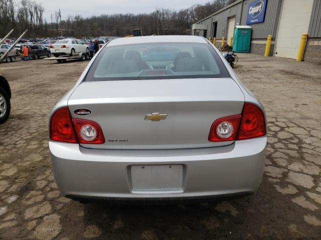 Photo 6 from auction – 2012 CHEVROLET MALIBU LS with VIN 1G1ZA5E07CF140082