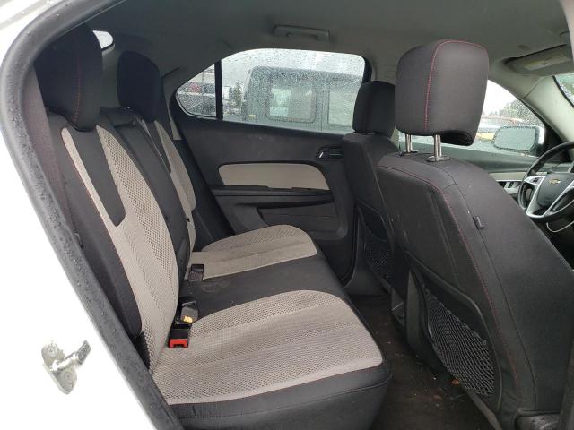 Photo 11 from auction – 2016 CHEVROLET EQUINOX LT with VIN 2GNALCEK2G6235676