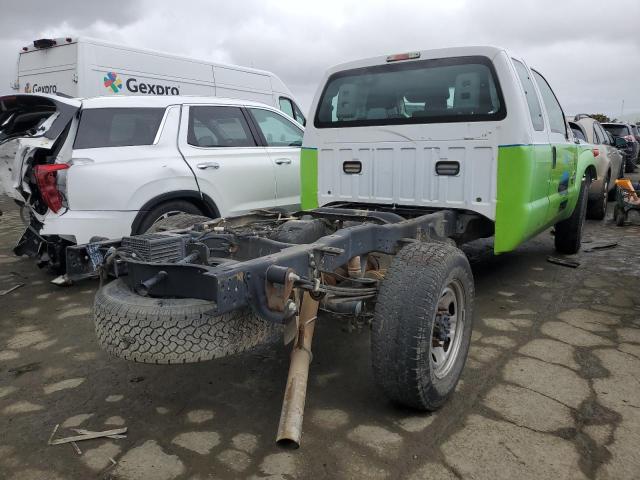 Photo 3 from auction – 2016 FORD F350 SUPER with VIN 1FT7X3A65GEC72443