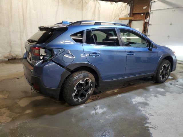 Photo 3 from auction – 2023 SUBARU CROSSTREK with VIN JF2GTHMC7PH207622