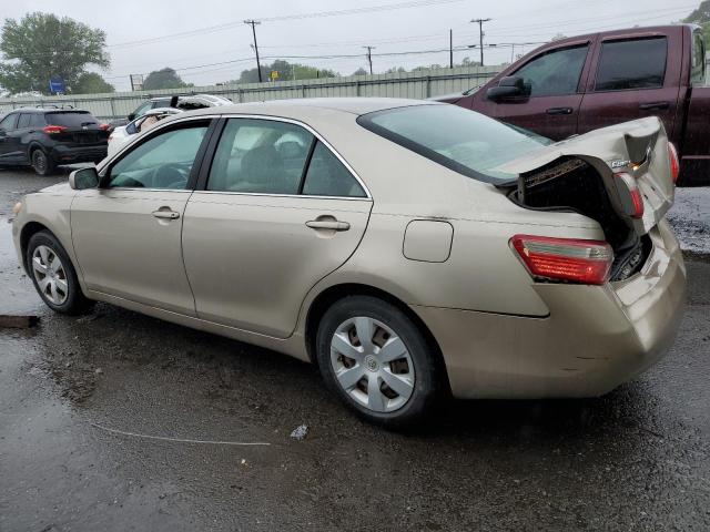 Photo 2 from auction – 2007 TOYOTA CAMRY CE with VIN 4T1BE46K77U047535