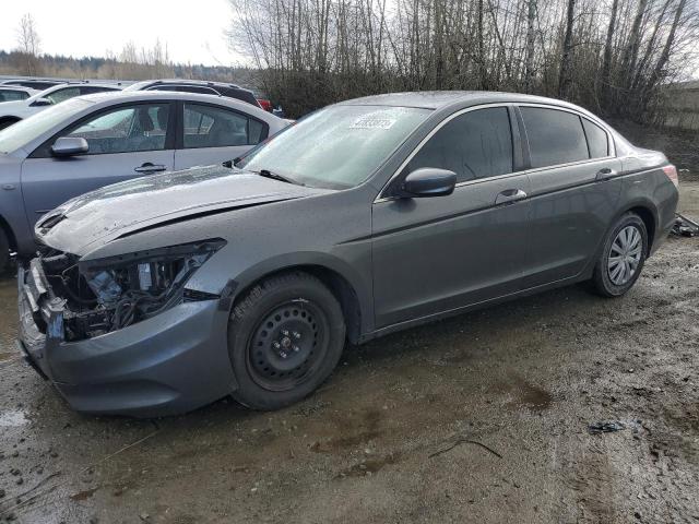 Photo 1 from auction – 2012 HONDA ACCORD LX with VIN 1HGCP2F35CA190786