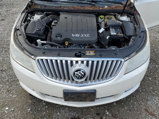 Photo 11 from auction – 2010 BUICK LACROSSE C with VIN 1G4GD5GG4AF163781