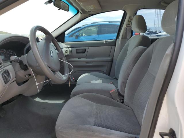 Photo 7 from auction – 2004 FORD TAURUS SE with VIN 1FAFP53244G193191
