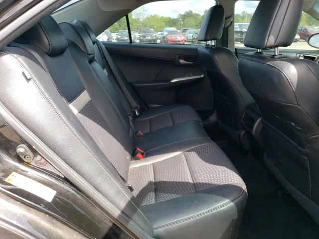 Photo 10 from auction – 2014 TOYOTA CAMRY L with VIN 4T1BF1FK8EU318434