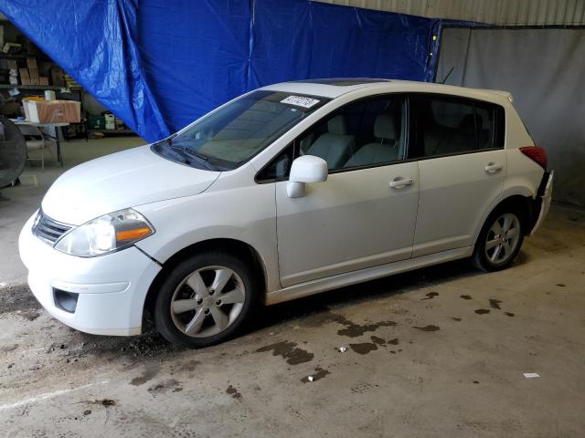 NISSAN VERSA S 2011 with VIN 3N1BC1CP4BL446675 - Photo from auction