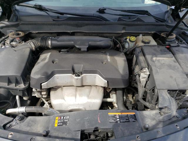 Photo 11 from auction – 2014 CHEVROLET MALIBU 1LT with VIN 1G11C5SL5EF167516