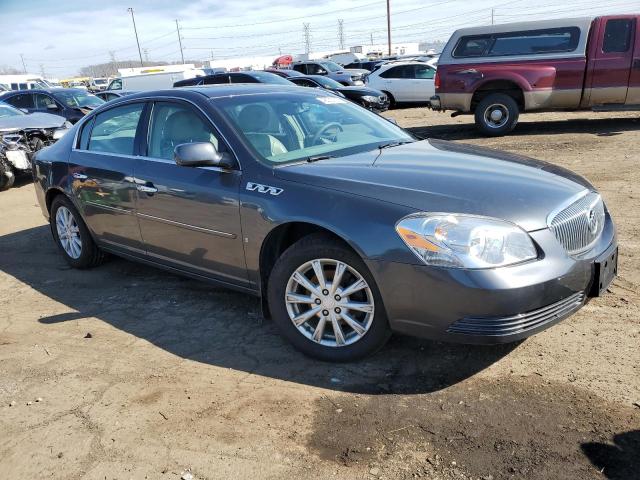 Photo 4 from auction – 2009 BUICK LUCERNE CX with VIN 1G4HD57149U148253
