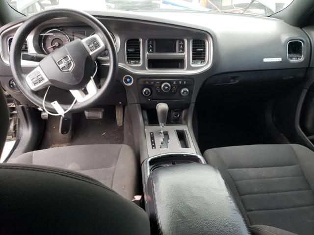 Photo 8 from auction – 2012 DODGE CHARGER SE with VIN 2C3CDXBG9CH139696