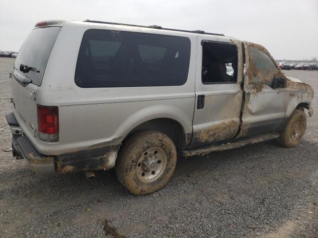 Photo 3 from auction – 2005 FORD EXCURSION with VIN 1FMNU41S55EB25616