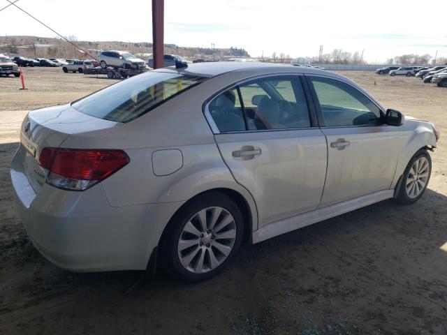 صورة رقم 3 من المزاد - 2011 SUBARU LEGACY 2.5 مع VIN 4S3BMBK65B3215238