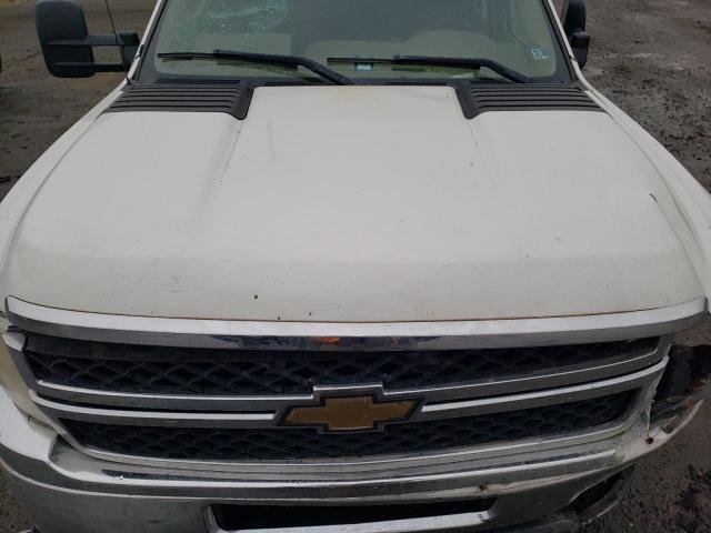 صورة رقم 11 من المزاد - 2011 CHEVROLET SILVERADO مع VIN 1GC1CVCG5BF188080