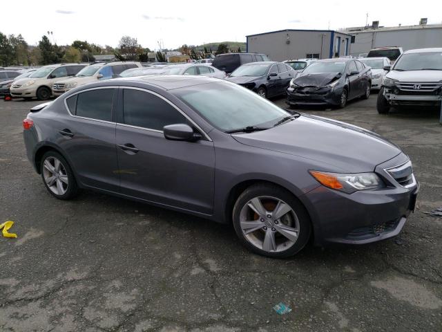 Photo 4 from auction – 2015 ACURA ILX 20 with VIN 19VDE1F36FE002368