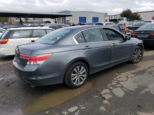 Photo 3 from auction – 2012 HONDA ACCORD EX with VIN 1HGCP2F74CA007610