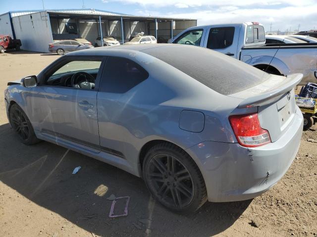 Photo 2 from auction – 2012 TOYOTA SCION TC with VIN JTKJF5C79C3032403