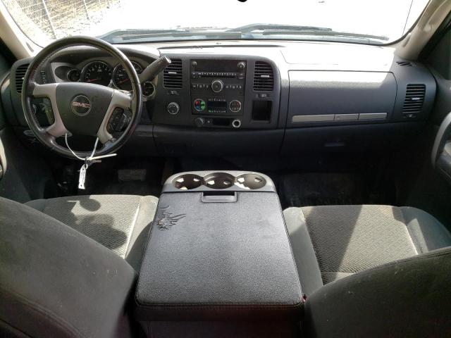 Photo 8 from auction – 2007 GMC NEW SIERRA with VIN 2GTEK133671635685