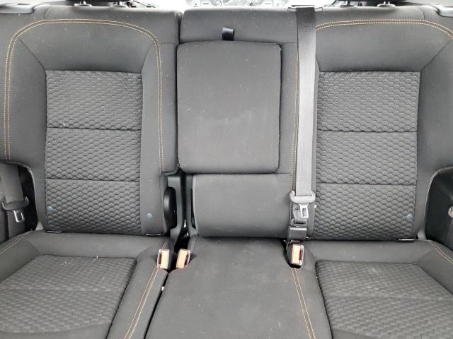 Photo 10 from auction – 2020 GMC TERRAIN SL with VIN 3GKALMEV8LL321559