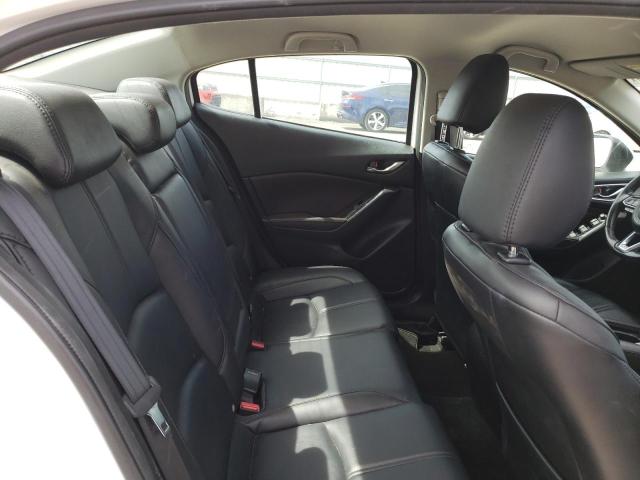 Photo 10 from auction – 2018 MAZDA 3 TOURING with VIN 3MZBN1V37JM203028