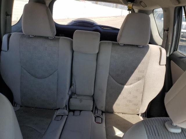 صورة رقم 10 من المزاد - 2011 TOYOTA RAV4 مع VIN 2T3ZF4DV1BW095492