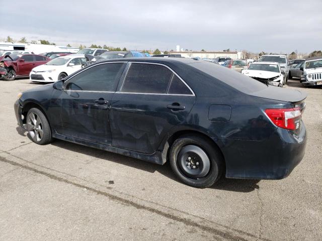 Photo 2 from auction – 2014 TOYOTA CAMRY with VIN 4T1BK1FK2EU024605