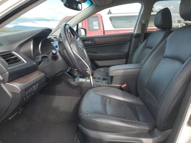 Photo 7 from auction – 2016 SUBARU OUTBACK 2. with VIN 4S4BSANC9G3251163