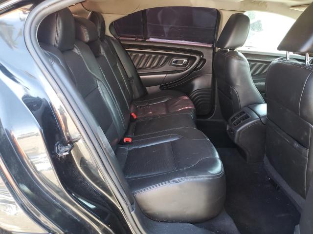 Photo 10 from auction – 2011 FORD TAURUS LIM with VIN 1FAHP2FW7BG127222