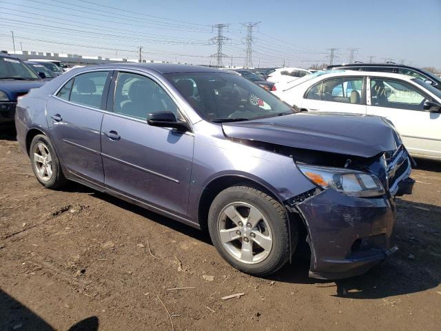 Photo 4 from auction – 2013 CHEVROLET MALIBU LS with VIN 1G11B5SA7DF170840