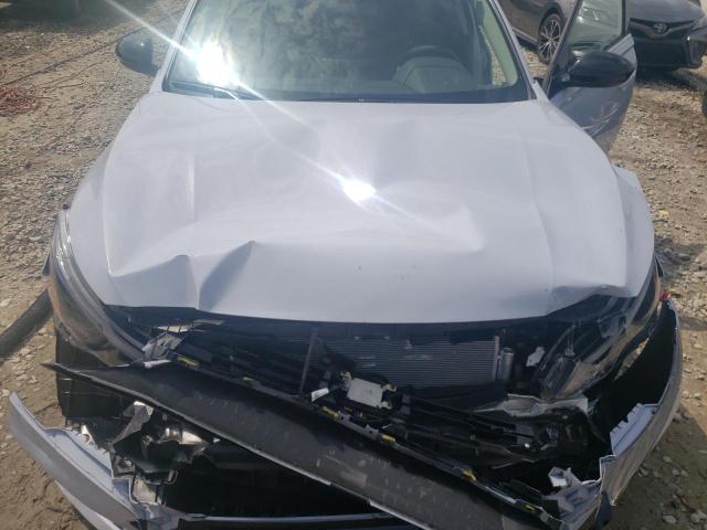 Photo 11 from auction – 2023 NISSAN ALTIMA SR with VIN 1N4BL4CV2PN359366