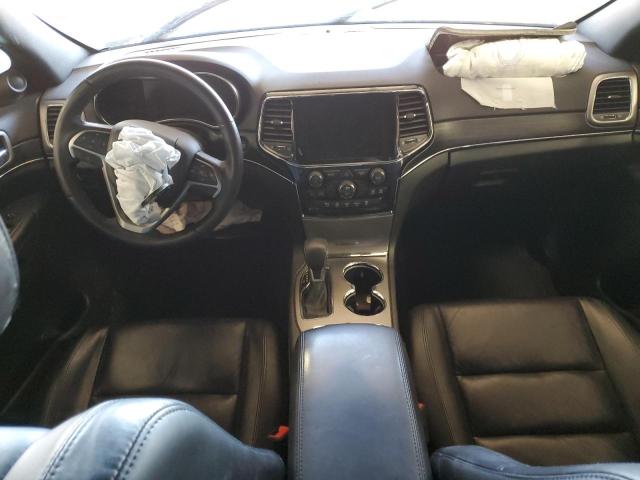 Photo 8 from auction – 2021 JEEP GRAND CHER with VIN 1C4RJFBG2MC584715