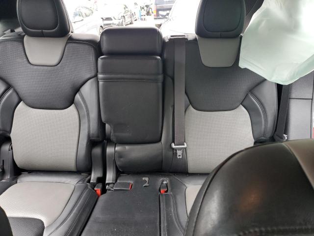 Photo 10 from auction – 2014 JEEP CHEROKEE L with VIN 1C4PJMDS0EW155960