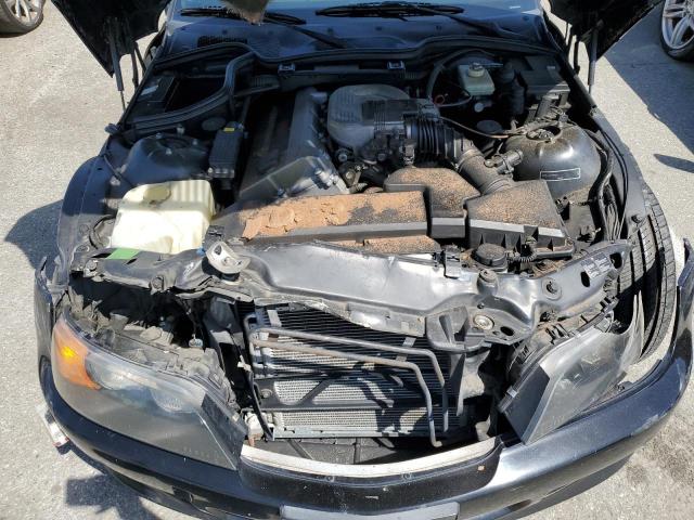 Photo 11 from auction – 1996 BMW Z3 1.9 with VIN 4USCH7328TLB73177