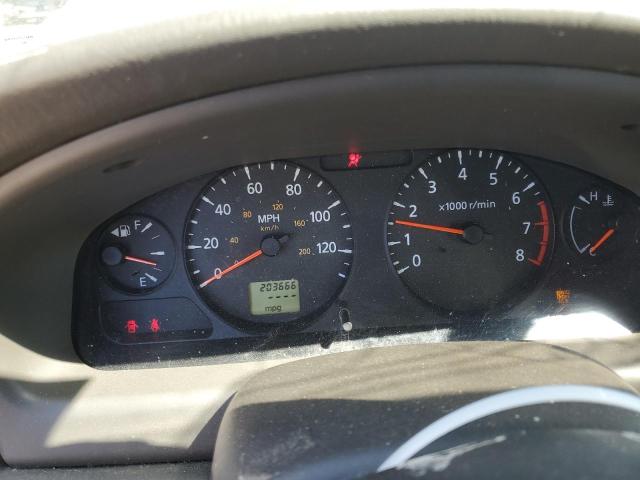 Photo 9 from auction – 2005 NISSAN SENTRA 1.8 with VIN 3N1CB51D85L465645