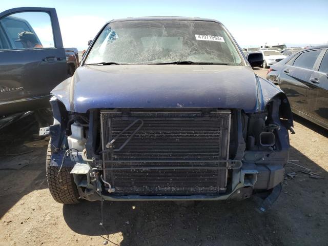 Photo 5 from auction – 2004 HONDA PILOT EXL with VIN 2HKYF18584H532600