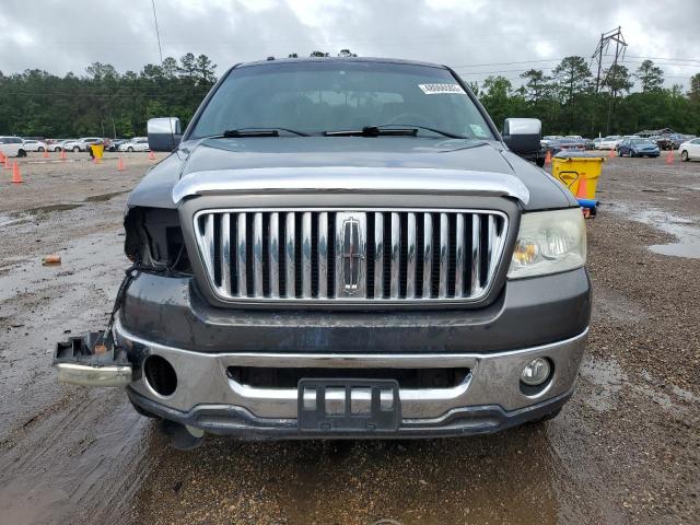 Photo 5 from auction – 2006 LINCOLN MARK LT with VIN 5LTPW18526FJ13759