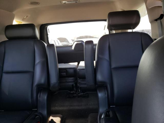 Photo 10 from auction – 2009 CHEVROLET TAHOE K150 with VIN 1GNFK33019J100799