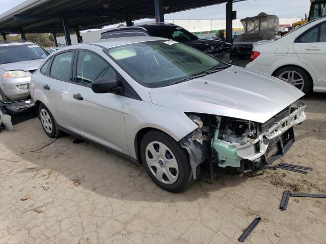 Photo 4 from auction – 2016 FORD FOCUS S with VIN 1FADP3E24GL246833