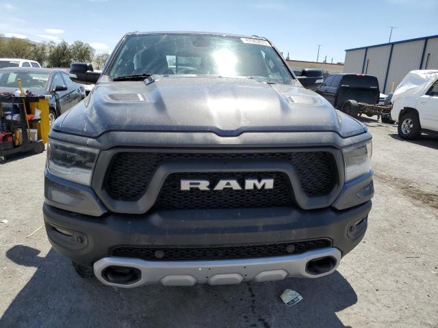 Photo 5 from auction – 2019 RAM 1500 REBEL with VIN 1C6RRELT5KN798086